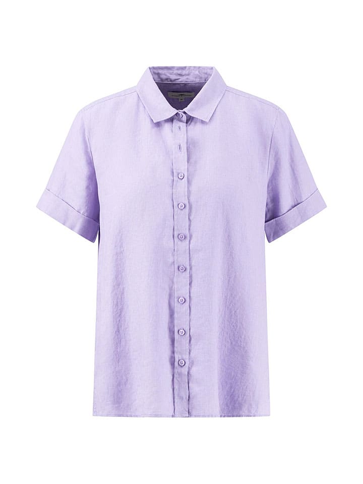 Блузка FYNCH-HATTON, фиолетовый
Блузка FYNCH-HATTON, фиолетовый