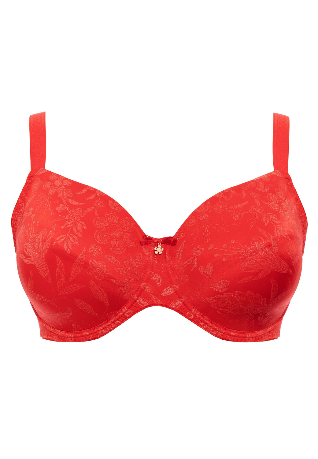 Бюстгальтер с косточками Ulla Jasmin, цвет Mohnrot
Бюстгальтер с косточками Ulla Jasmin, цвет Mohnrot