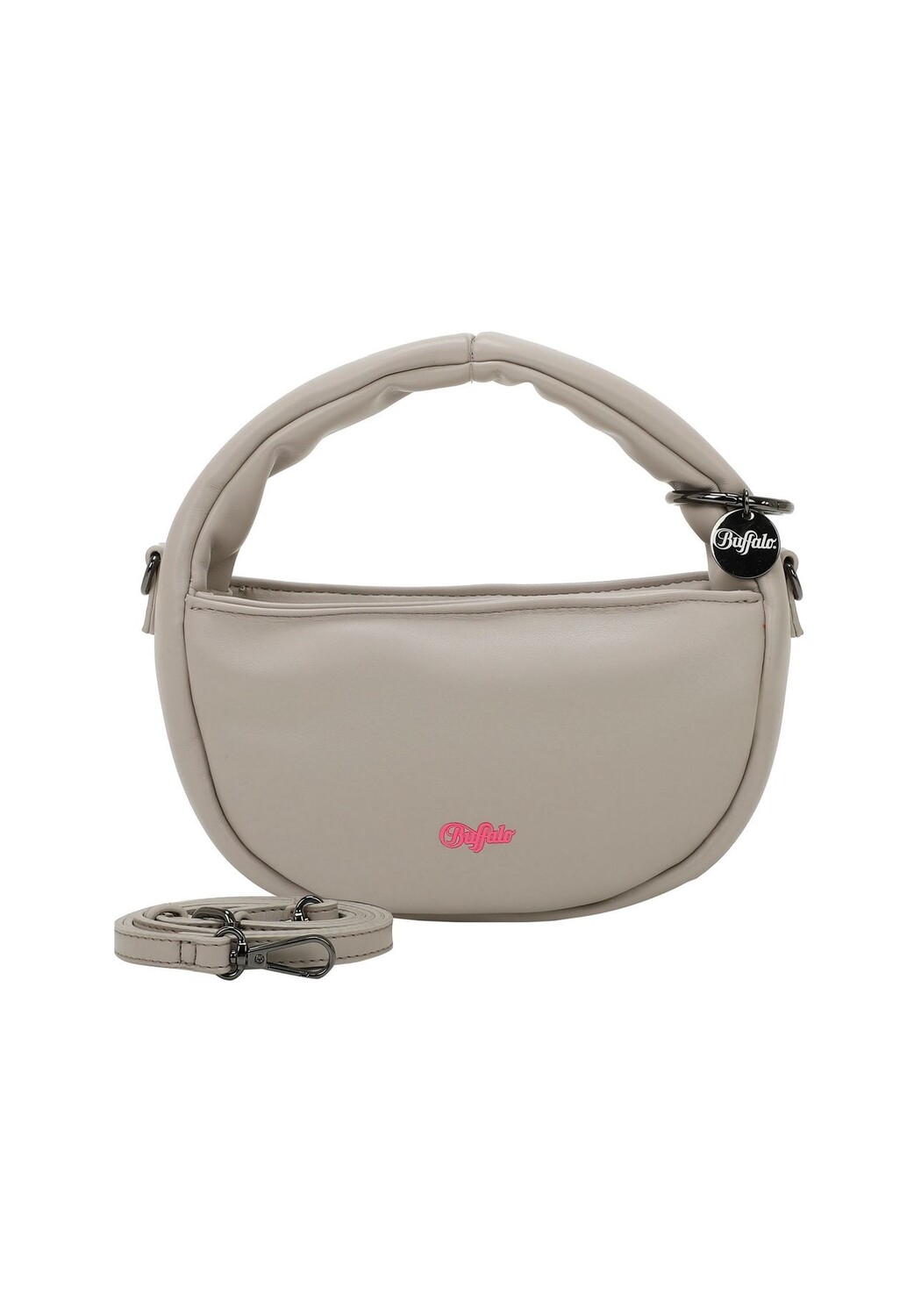 Мягкая мини-сумка Soft Soft 16 см Buffalo, тауп, Коричневый, Мягкая мини-сумка Soft Soft 16 см Buffalo, тауп
Мягкая мини-сумка Soft Soft 16 см Buffalo, тауп, Коричневый, Мягкая мини-сумка Soft Soft 16 см Buffalo, тауп