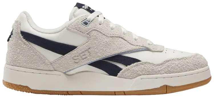 Кроссовки Reebok SET Active x BB4000 2 'Chalk Beige Blue', кремовый
Кроссовки Reebok SET Active x BB4000 2 'Chalk Beige Blue', кремовый