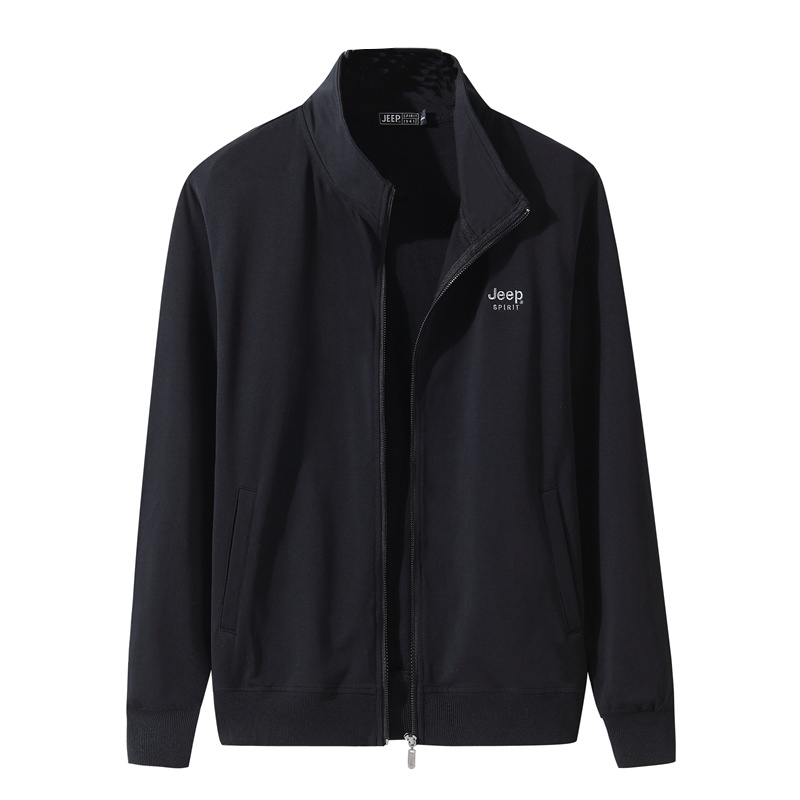 Свитшот мужской JEEP SPIRIT, черный
Свитшот мужской JEEP SPIRIT, черный