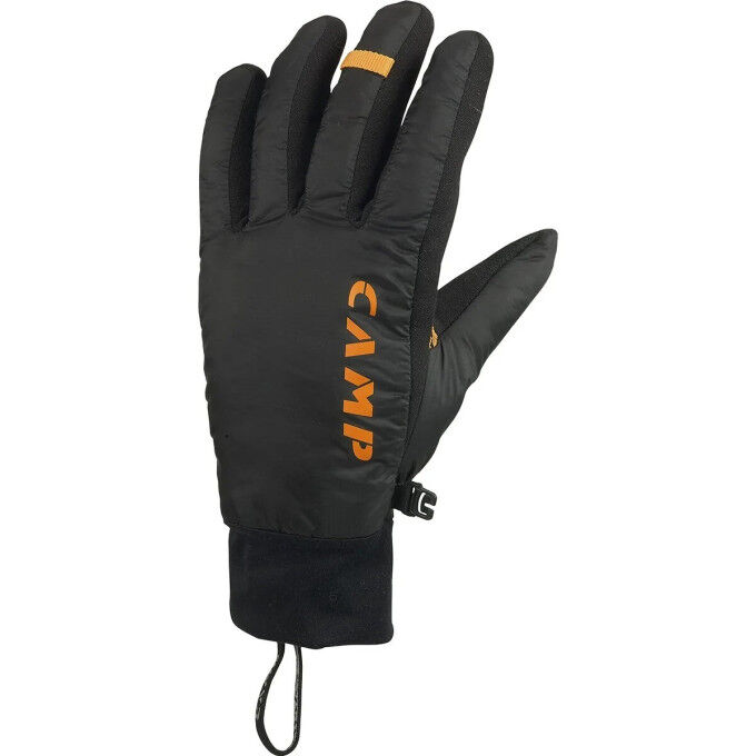 Лыжные перчатки Camp G AIR HOT DRY Nero / Arancione
Лыжные перчатки Camp G AIR HOT DRY Nero / Arancione