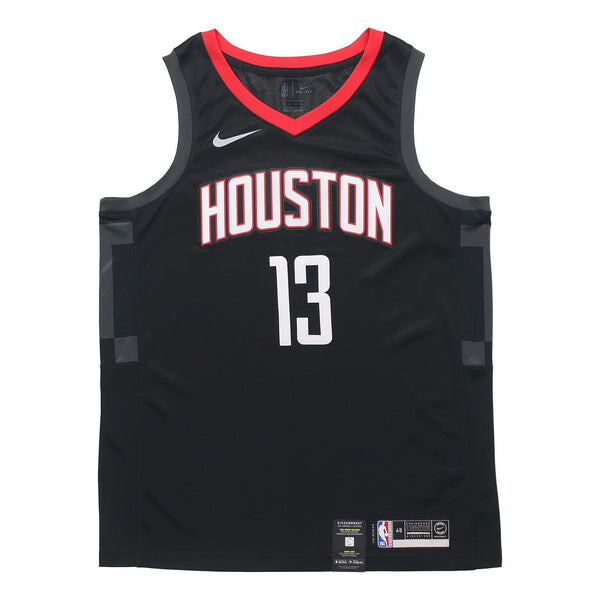 Спортивная футболка nba basketball jersey vest sw fan edition rockets 13 black Nike, черный
Спортивная футболка nba basketball jersey vest sw fan edition rockets 13 black Nike, черный