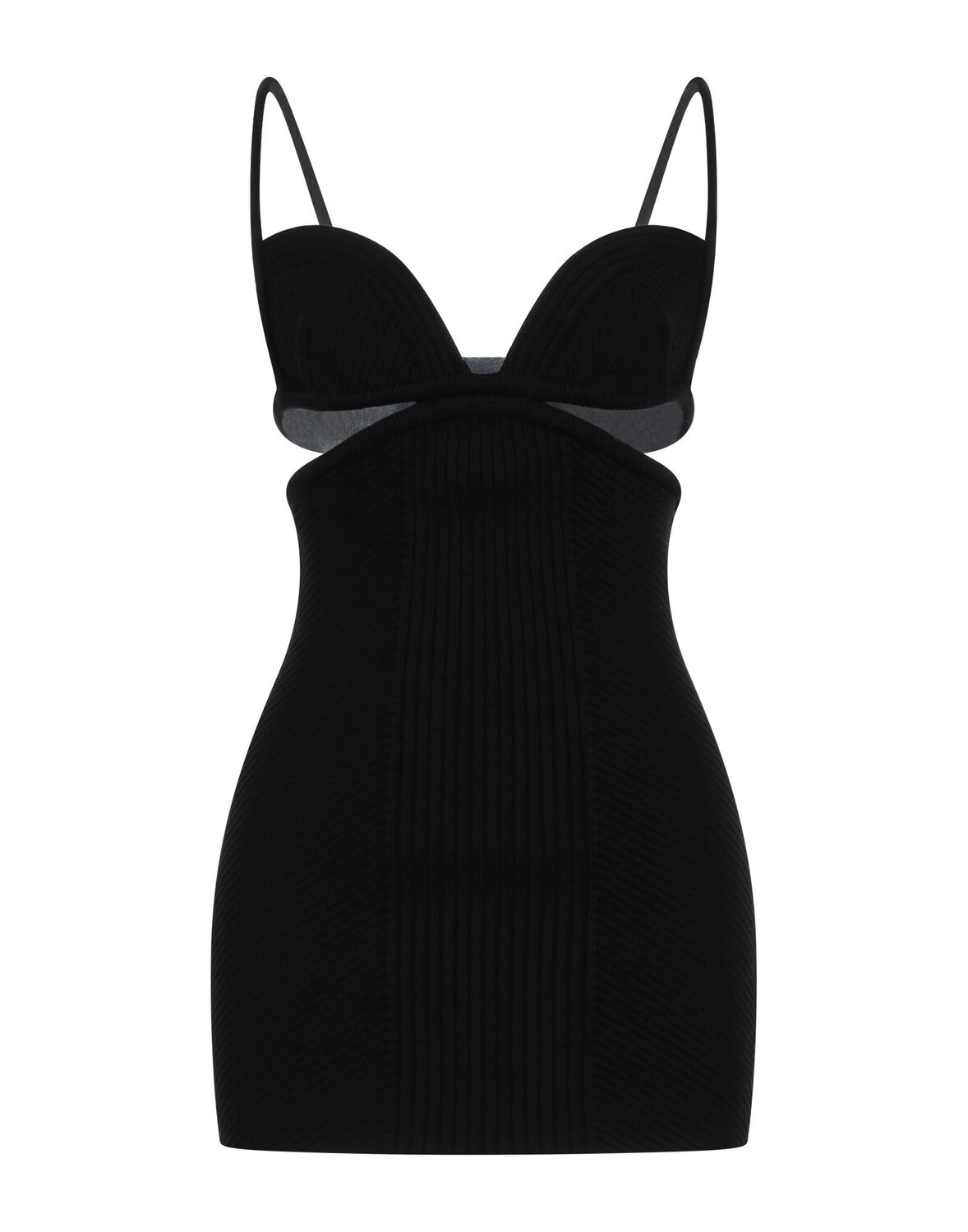 Топ Off, черный
Топ Off, черный