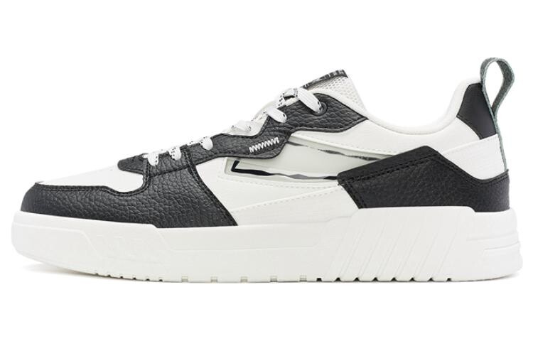 Кроссовки для скейтбординга Unbounded 2.0 мужские с низким верхом белого/черного цвета Xtep, Черный, Кроссовки для скейтбординга Unbounded 2.0 мужские с низким верхом белого/черного цвета Xtep
Кроссовки для скейтбординга Unbounded 2.0 мужские с низким верхом белого/черного цвета Xtep, Черный, Кроссовки для скейтбординга Unbounded 2.0 мужские с низким верхом белого/черного цвета Xtep