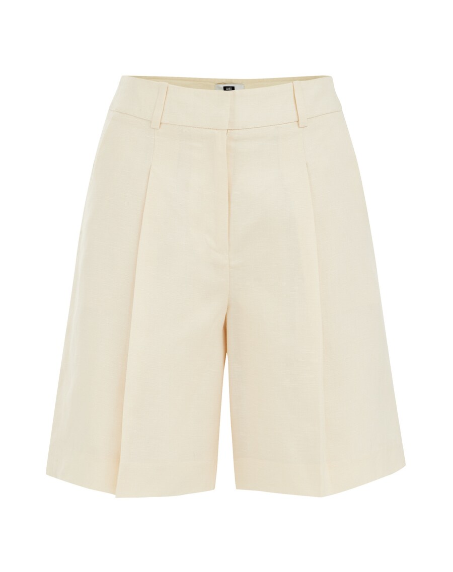 Свободные плиссированные брюки WE Fashion, светло-бежевый
Свободные плиссированные брюки WE Fashion, светло-бежевый