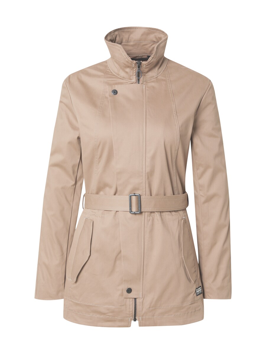 Межсезонное пальто G-STAR, светло-бежевый
Межсезонное пальто G-STAR, светло-бежевый