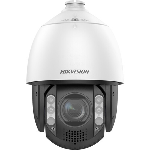 Hikvision ColorVu AcuSense DS-2DE7A412MCG-EB 4-мегапиксельная уличная сетевая купольная PTZ-камера с функцией ночного видения и обогревателем
Hikvision ColorVu AcuSense DS-2DE7A412MCG-EB 4-мегапиксельная уличная сетевая купольная PTZ-камера с функцией ночного видения и обогревателем