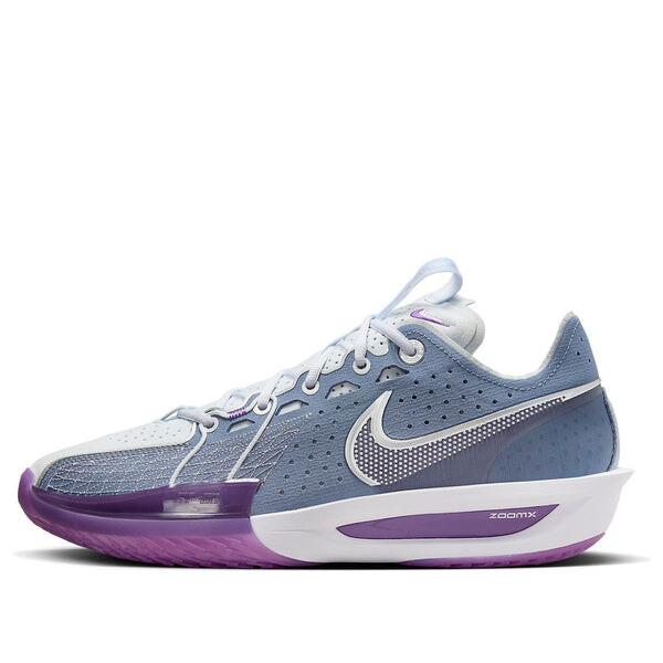 Кроссовки air zoom g.t. cut 3 'be true to her school' Nike, мультиколор
Кроссовки air zoom g.t. cut 3 'be true to her school' Nike, мультиколор