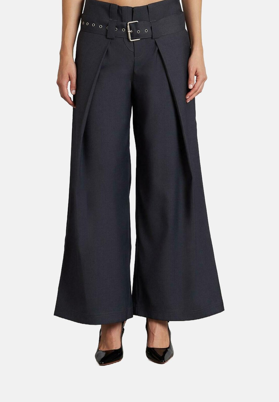 Брюки Alma en Pena Trousers, Gris/Grey
Брюки Alma en Pena Trousers, Gris/Grey