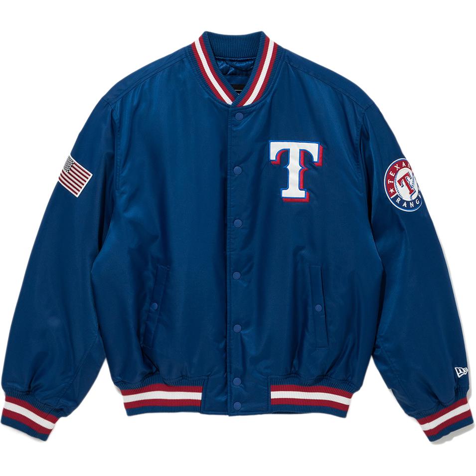 New Era Куртка Unisex Blue
New Era Куртка Unisex Blue