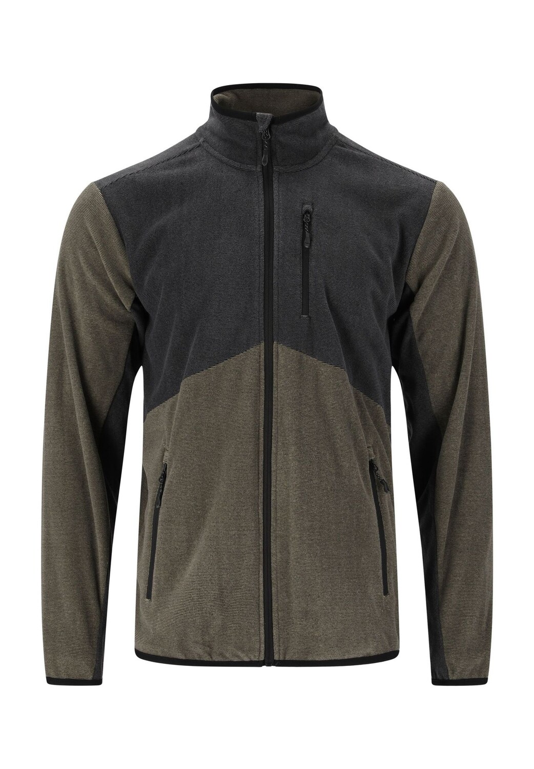 Флисовая куртка Greyson с практичными карманами на молнии WHISTLER, цвет Tarmac, Серый, Флисовая куртка Greyson с практичными карманами на молнии WHISTLER, цвет Tarmac
Флисовая куртка Greyson с практичными карманами на молнии WHISTLER, цвет Tarmac, Серый, Флисовая куртка Greyson с практичными карманами на молнии WHISTLER, цвет Tarmac