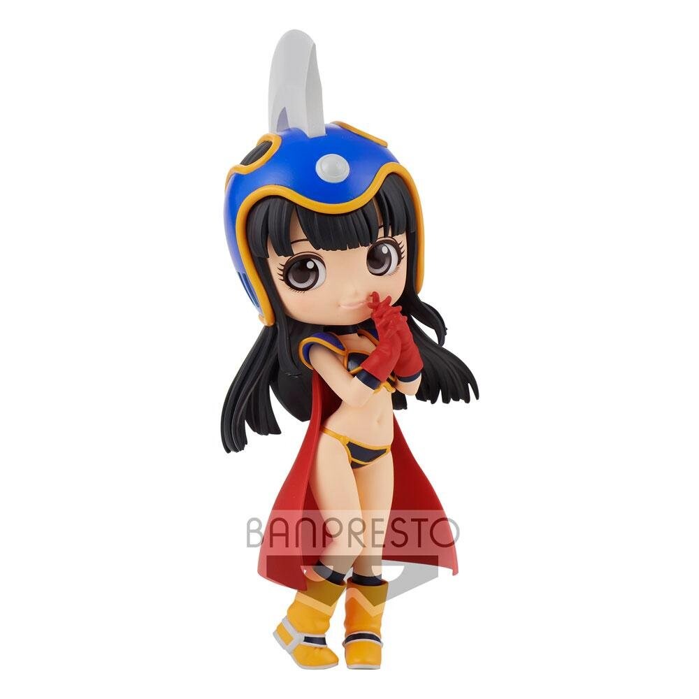Фигурка Dragon Ball Z Q Posket — Chichi Ver. Б Inna marka
Фигурка Dragon Ball Z Q Posket — Chichi Ver. Б Inna marka