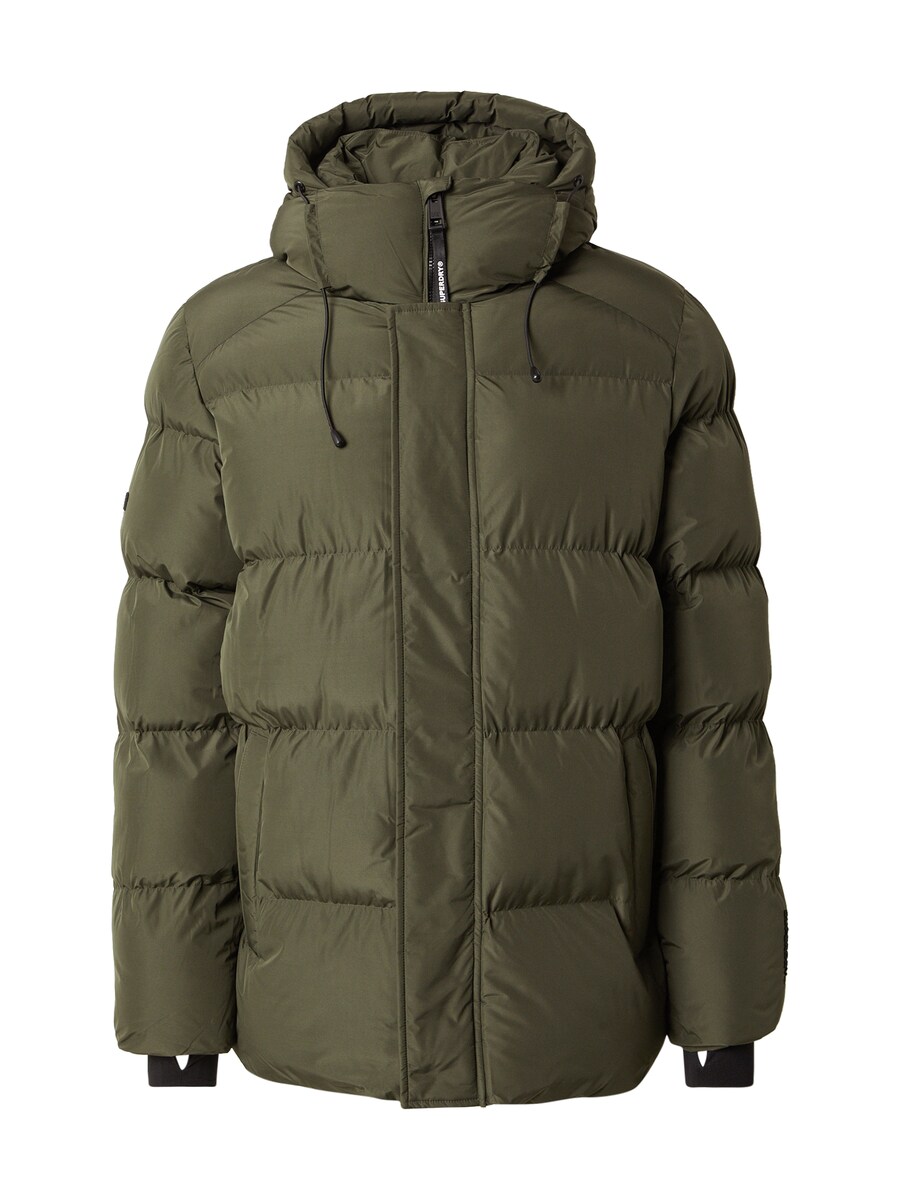 Зимняя куртка Superdry 5 Baffle, Fir
Зимняя куртка Superdry 5 Baffle, Fir