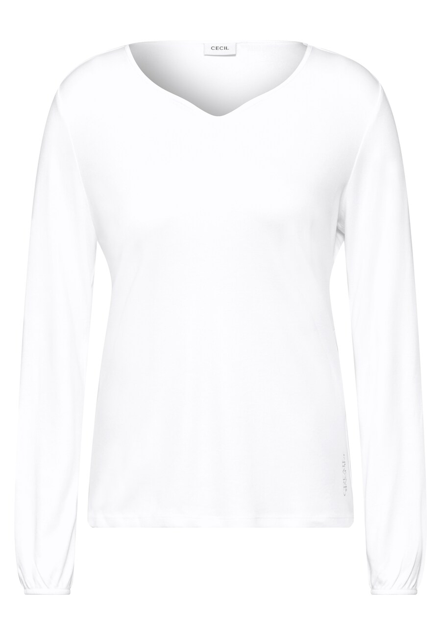 Рубашка CECIL, белый
Рубашка CECIL, белый