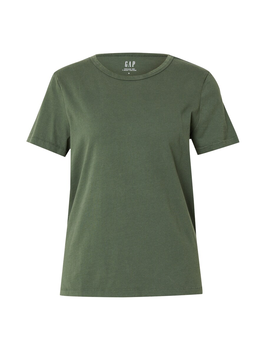 Рубашка GAP, зеленый
Рубашка GAP, зеленый