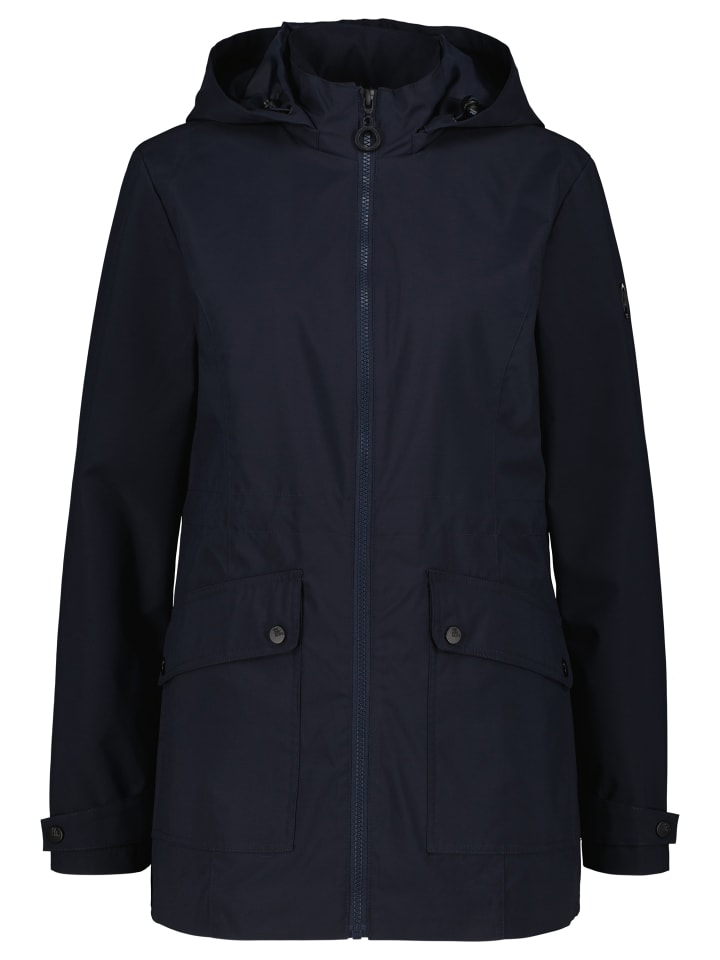 Куртка alife and kickin, морской
Куртка alife and kickin, морской