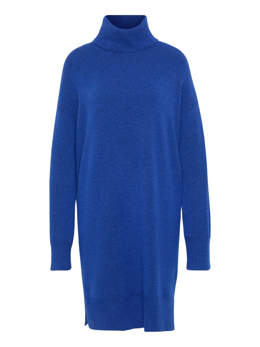 Вязаное платье Vero Moda Tall VMAQUARIUS, темно-синий
Вязаное платье Vero Moda Tall VMAQUARIUS, темно-синий