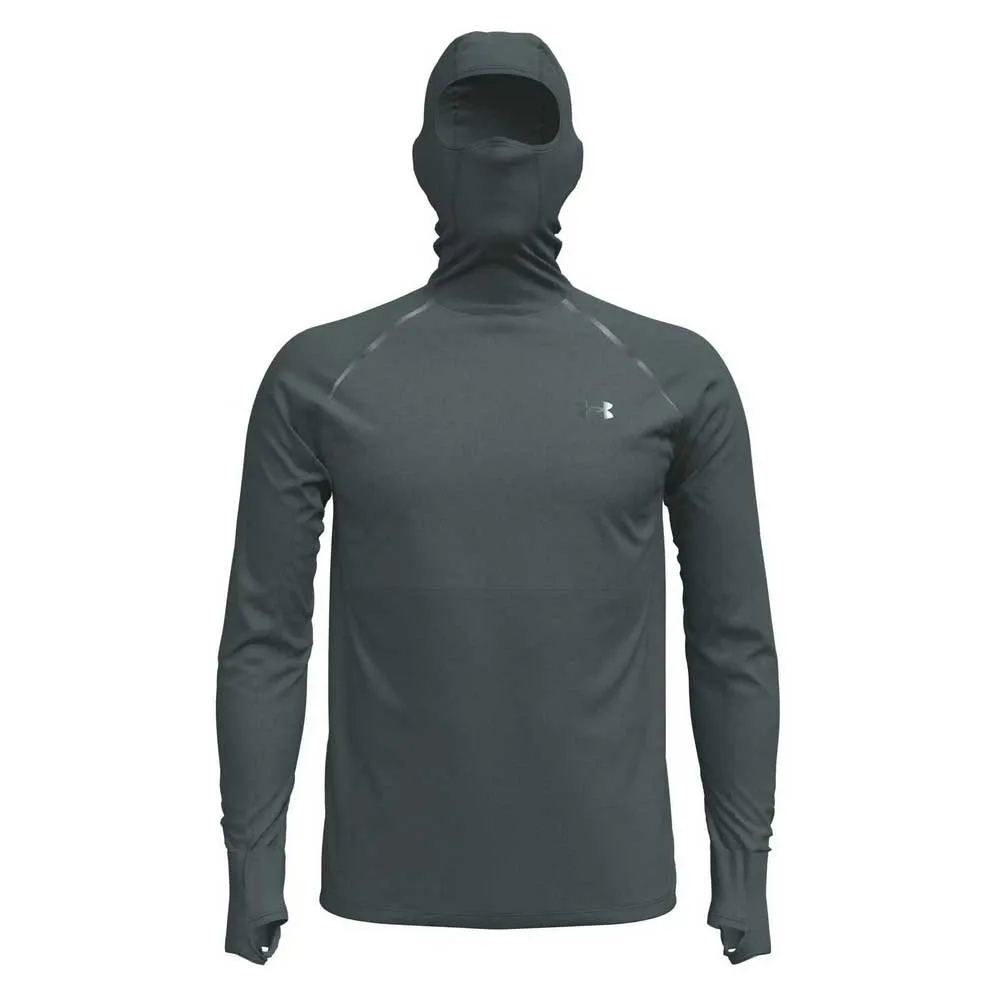 Худи Under Armour Velociti Pro CW Balaclava, синий
Худи Under Armour Velociti Pro CW Balaclava, синий