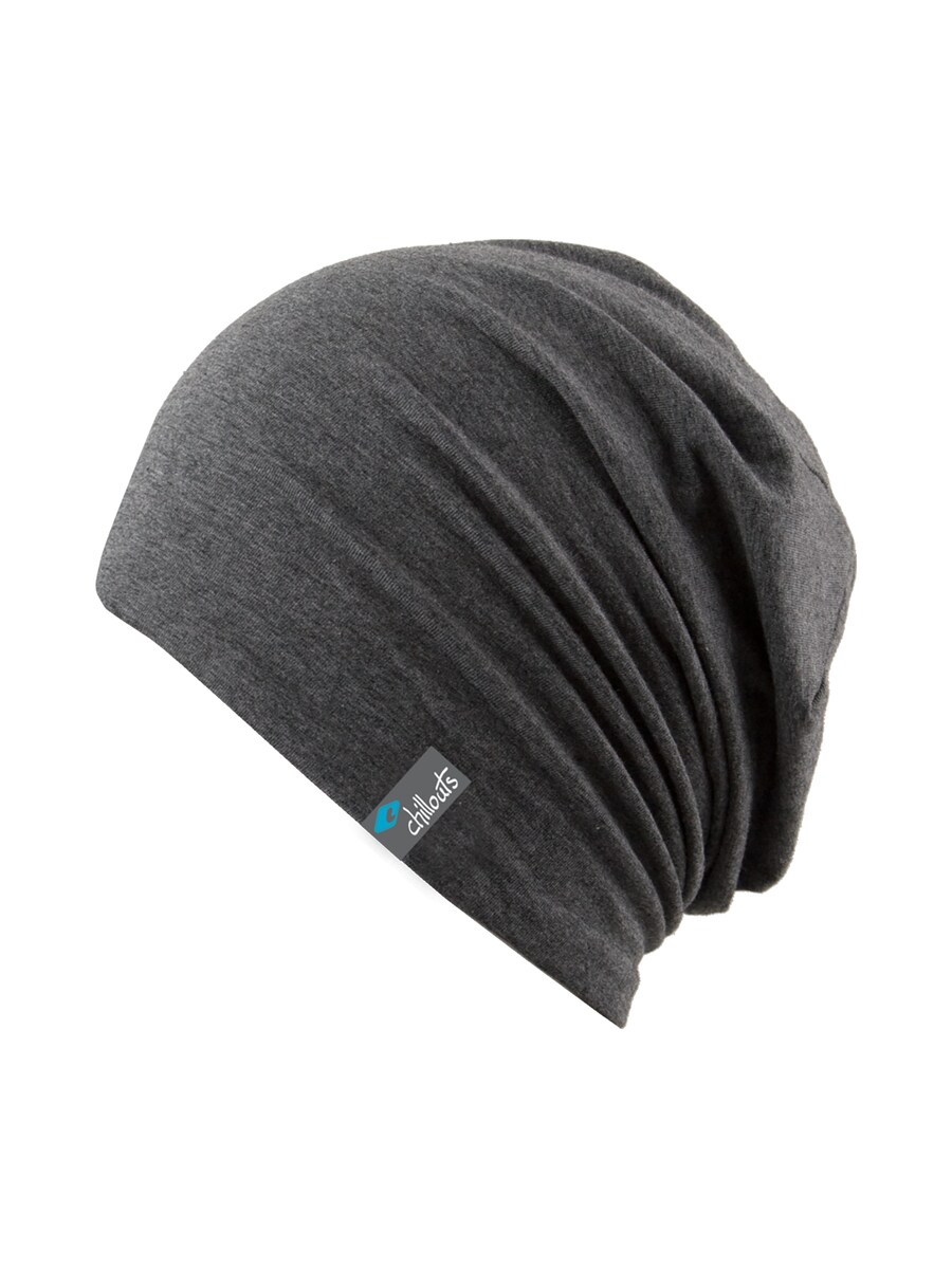 Шапочка chillouts Acapulco, темно-серый
Шапочка chillouts Acapulco, темно-серый