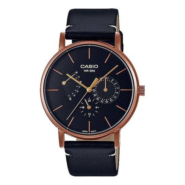 Часы CASIO Sports Quartz Waterproof Mens Black Analog, черный
Часы CASIO Sports Quartz Waterproof Mens Black Analog, черный