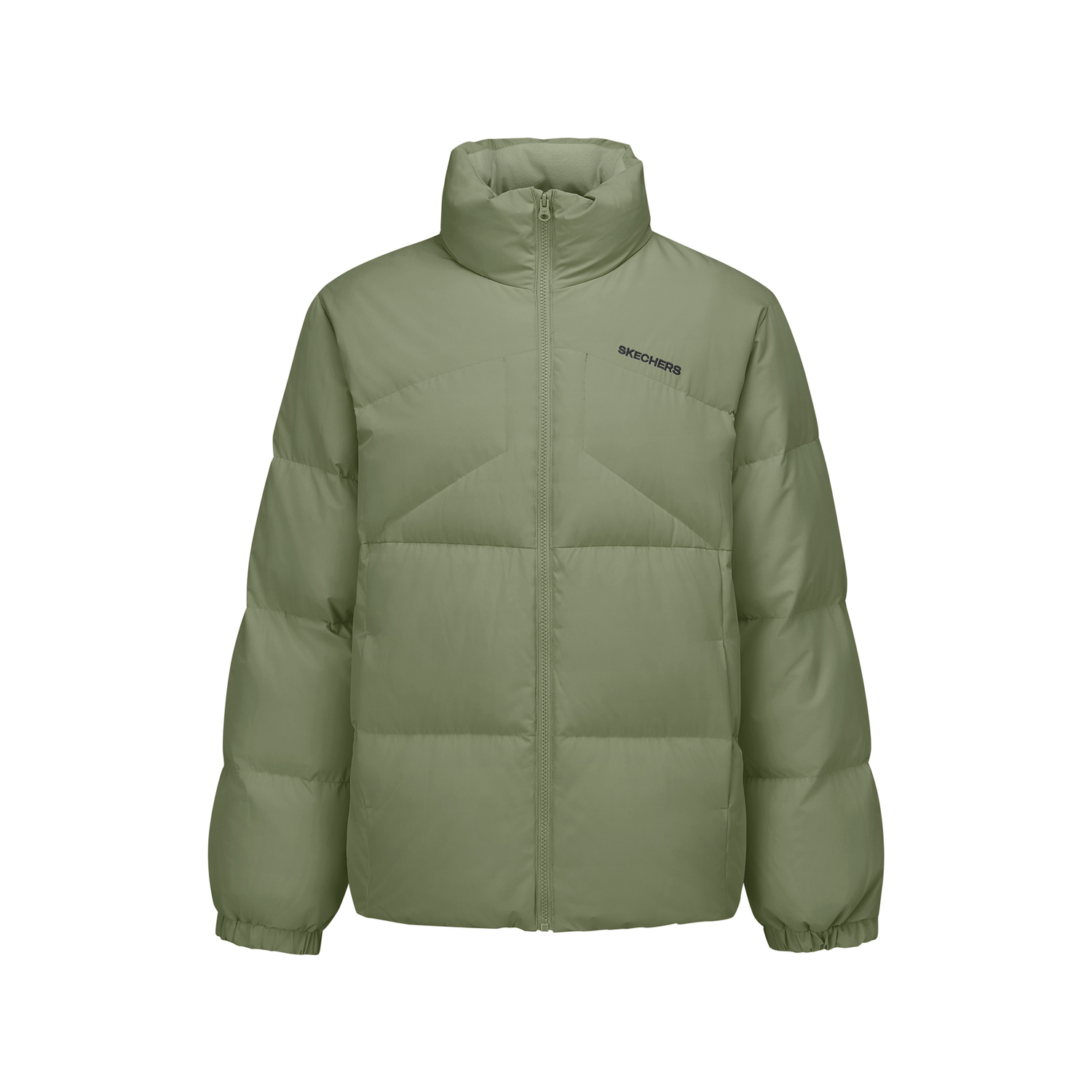 Куртка FW25 Down мужская Skechers, vetiver/01dr
Куртка FW25 Down мужская Skechers, vetiver/01dr