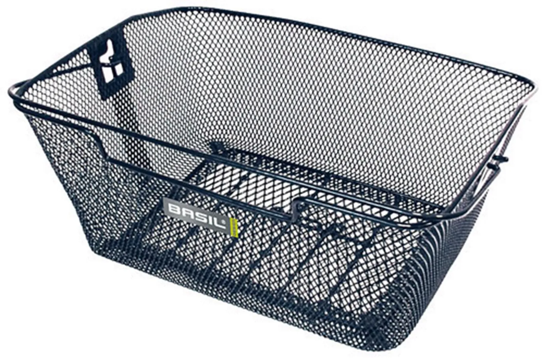 Велосипедная корзина Basil "Корзина на заднее колесо Basil "Capri" ", черный
Велосипедная корзина Basil "Корзина на заднее колесо Basil "Capri" ", черный