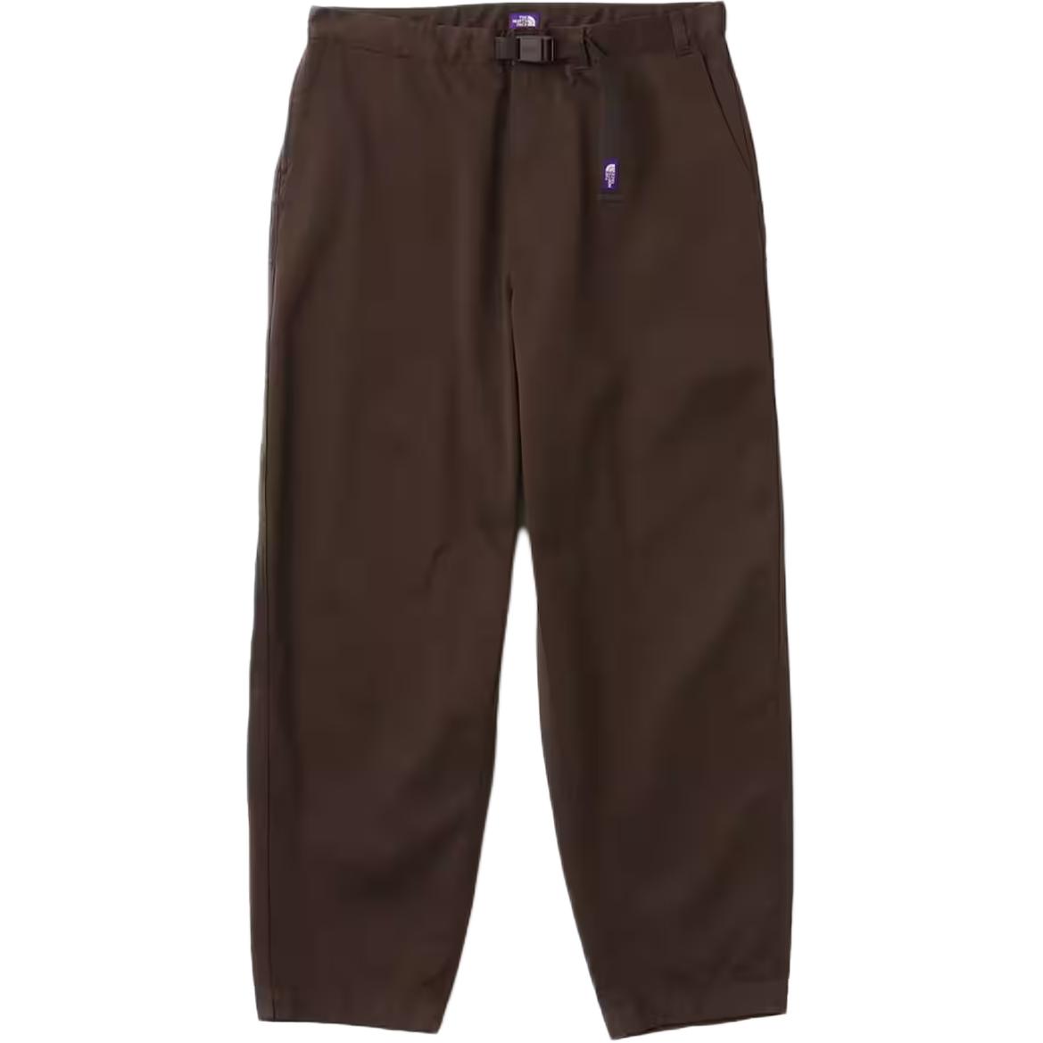 THE NORTH FACE PURPLE LABEL Трикотажные спортивные штаны Unisex Dark Brown
THE NORTH FACE PURPLE LABEL Трикотажные спортивные штаны Unisex Dark Brown