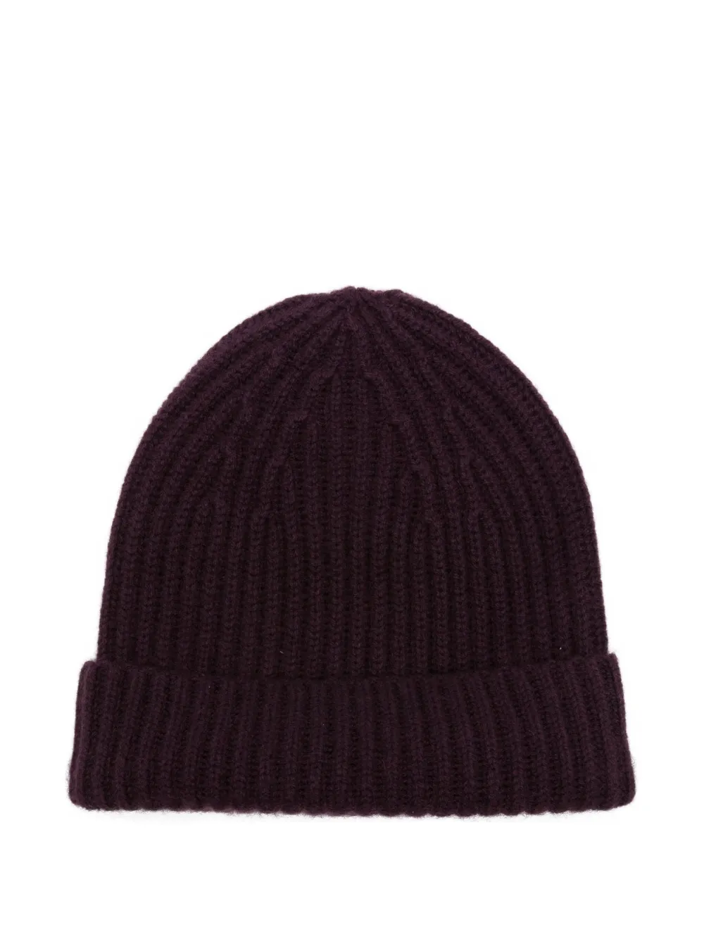Кашемировая шапка в рубчик Lisa Yang, фиолетовый
Кашемировая шапка в рубчик Lisa Yang, фиолетовый