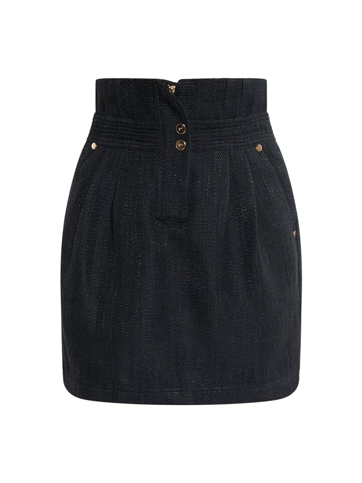 Мини-юбка faina, черный
Мини-юбка faina, черный