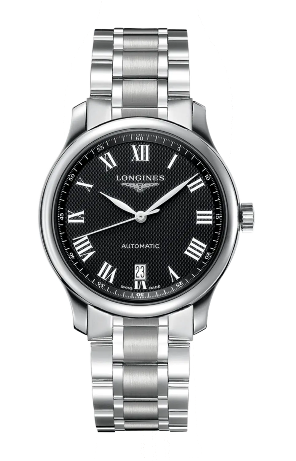 Часы мужские Longines
Часы мужские Longines