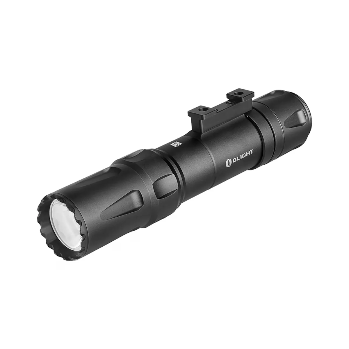 Тактический светодиодный фонарь Odin 2000 lum Olight, чёрный
Тактический светодиодный фонарь Odin 2000 lum Olight, чёрный