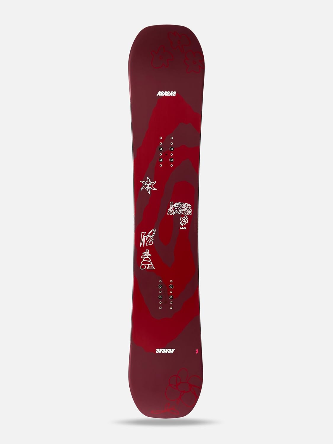 K2 Metropolitan Women's Freestyle Park Snowboard, Multi, Белый, K2 Metropolitan Women's Freestyle Park Snowboard, Multi
K2 Metropolitan Women's Freestyle Park Snowboard, Multi, Белый, K2 Metropolitan Women's Freestyle Park Snowboard, Multi