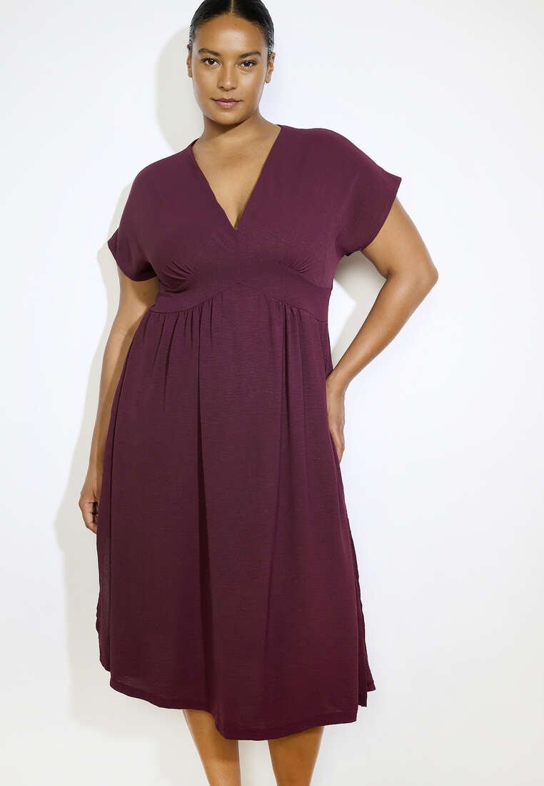 Платье LolaLiza MIDI, Aubergine/Brown
Платье LolaLiza MIDI, Aubergine/Brown