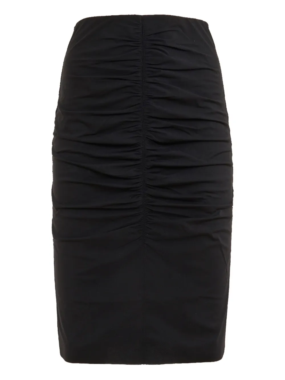 Юбка-карандаш со сборками Wolford, черный
Юбка-карандаш со сборками Wolford, черный