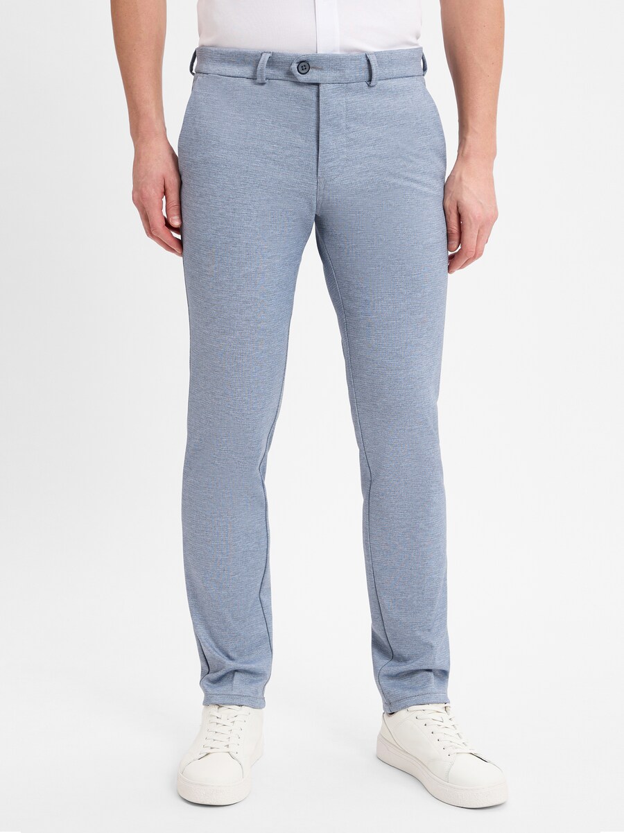 Обычные брюки Finshley & Harding Dylan, светло-синий
Обычные брюки Finshley & Harding Dylan, светло-синий