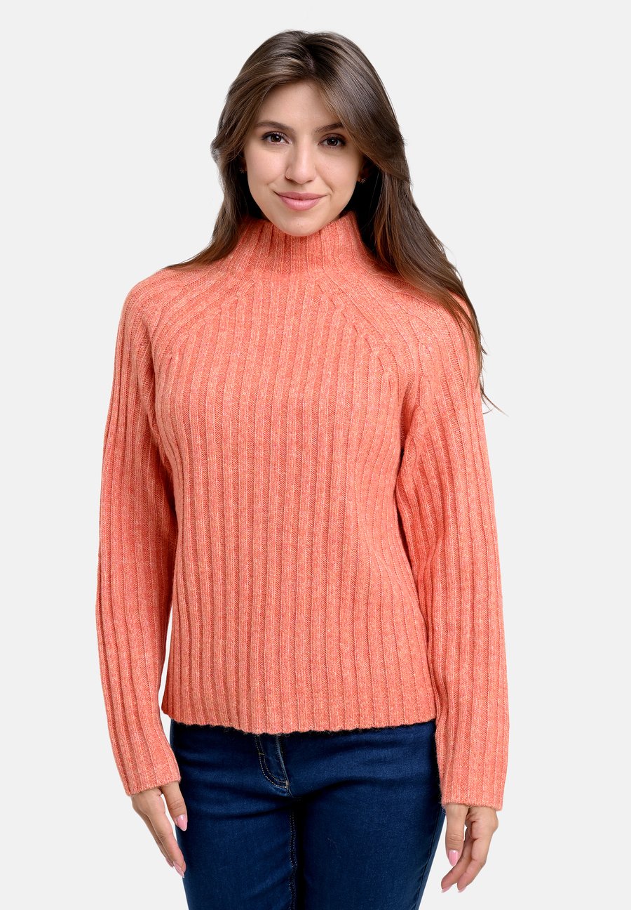 Джемпер Bicalla Jumper, Salmon/Orange
Джемпер Bicalla Jumper, Salmon/Orange