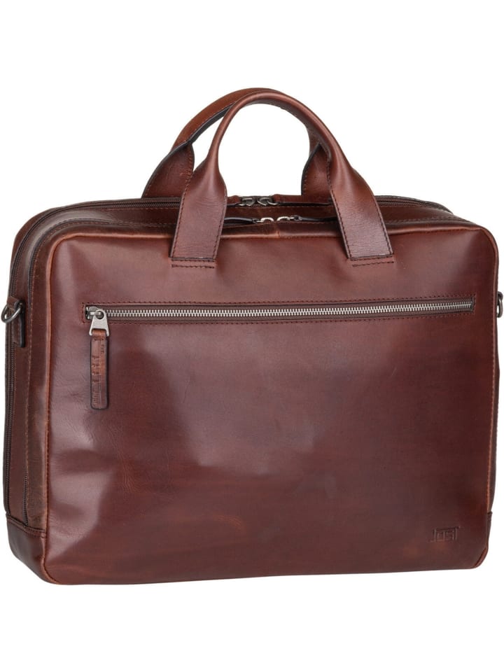 Сумка для ноутбука Jost, коричневый
Сумка для ноутбука Jost, коричневый