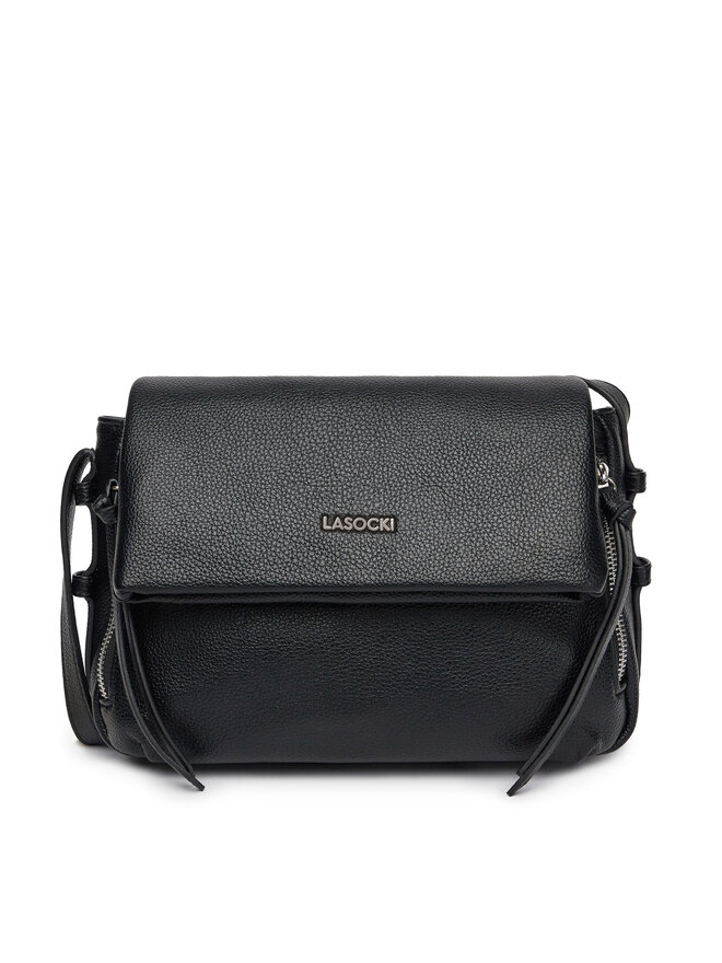 Сумка Lasocki, черный
Сумка Lasocki, черный