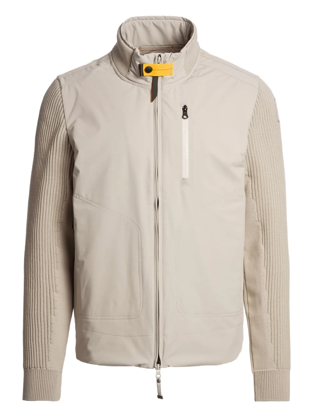 Кардиган Zorba Parajumpers, нейтральный
Кардиган Zorba Parajumpers, нейтральный