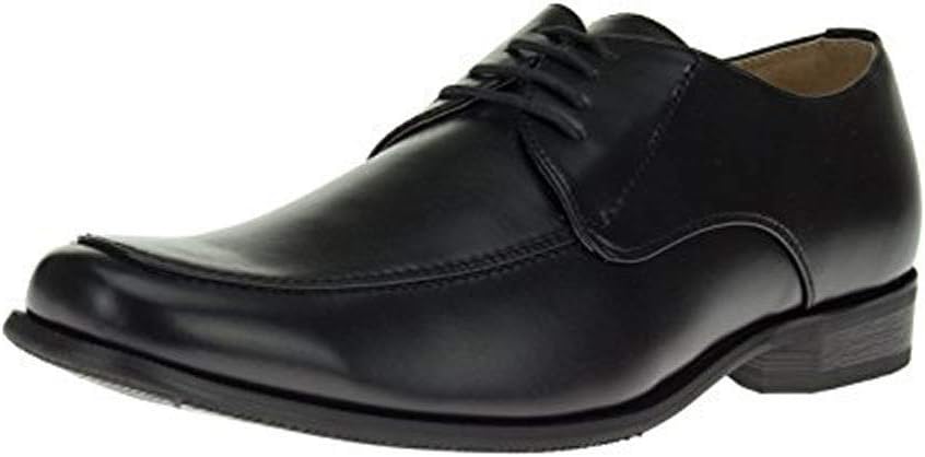 Мужские оксфорды DTI с шнуровкой Florence из искусственной веганской кожи TR693-3 черные Dti Darya Trading
Мужские оксфорды DTI с шнуровкой Florence из искусственной веганской кожи TR693-3 черные Dti Darya Trading