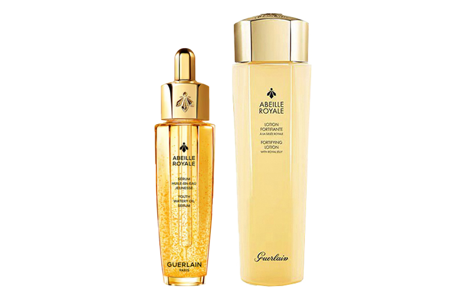 GUERLAIN Jiaolan набор для ухода за кожей с золотом, увлажняющий, против морщин
GUERLAIN Jiaolan набор для ухода за кожей с золотом, увлажняющий, против морщин