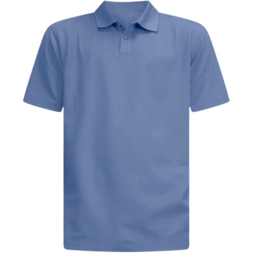 Мужская поло Lululemon, синий
Мужская поло Lululemon, синий