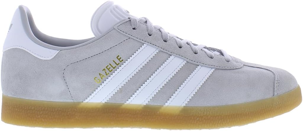 Мужские кроссовки Adidas Gazelle Adv, белый/серый/серый
Мужские кроссовки Adidas Gazelle Adv, белый/серый/серый