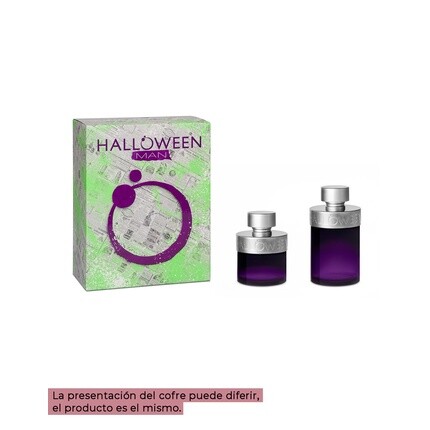 Halloween Man Case - Pack Of 2
Halloween Man Case - Pack Of 2