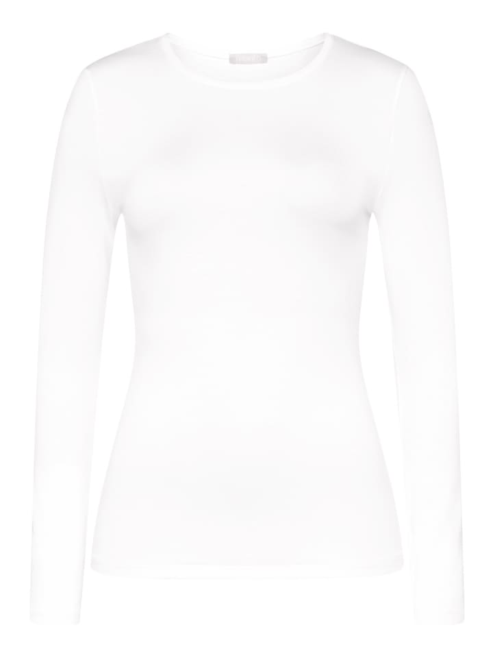 Лонгслив Hanro, белый
Лонгслив Hanro, белый