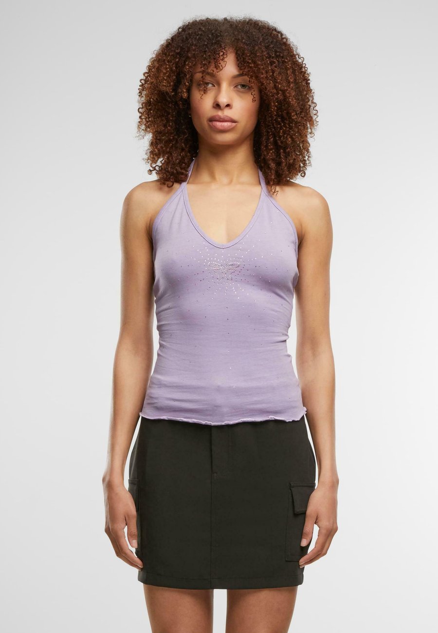 Топ FELICIOUS GLOWING , Violet/Purple
Топ FELICIOUS GLOWING , Violet/Purple