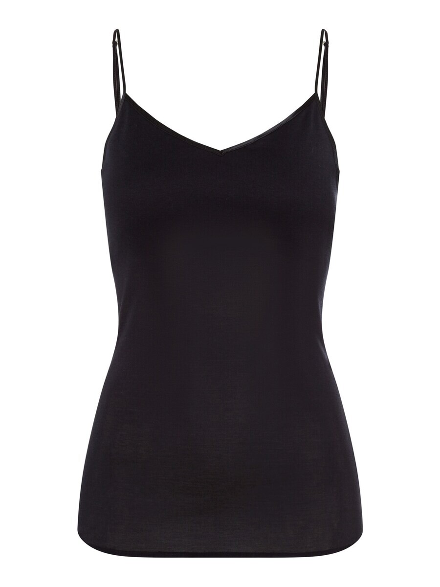 Топ Hanro, черный
Топ Hanro, черный