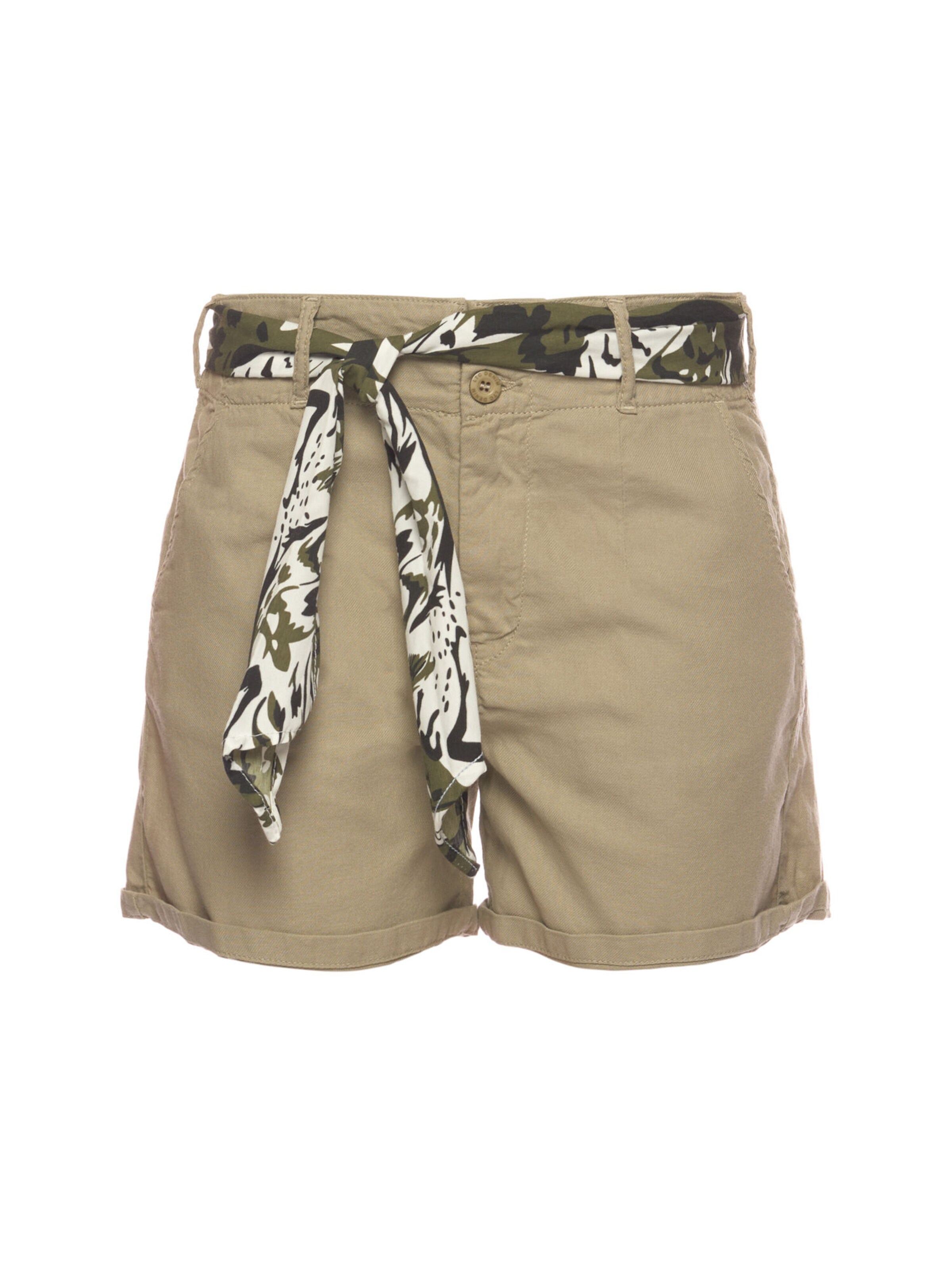 Le Temps Des Cerises Шорты Regular 'Sydney 2' в цвете Sand
Le Temps Des Cerises Шорты Regular 'Sydney 2' в цвете Sand