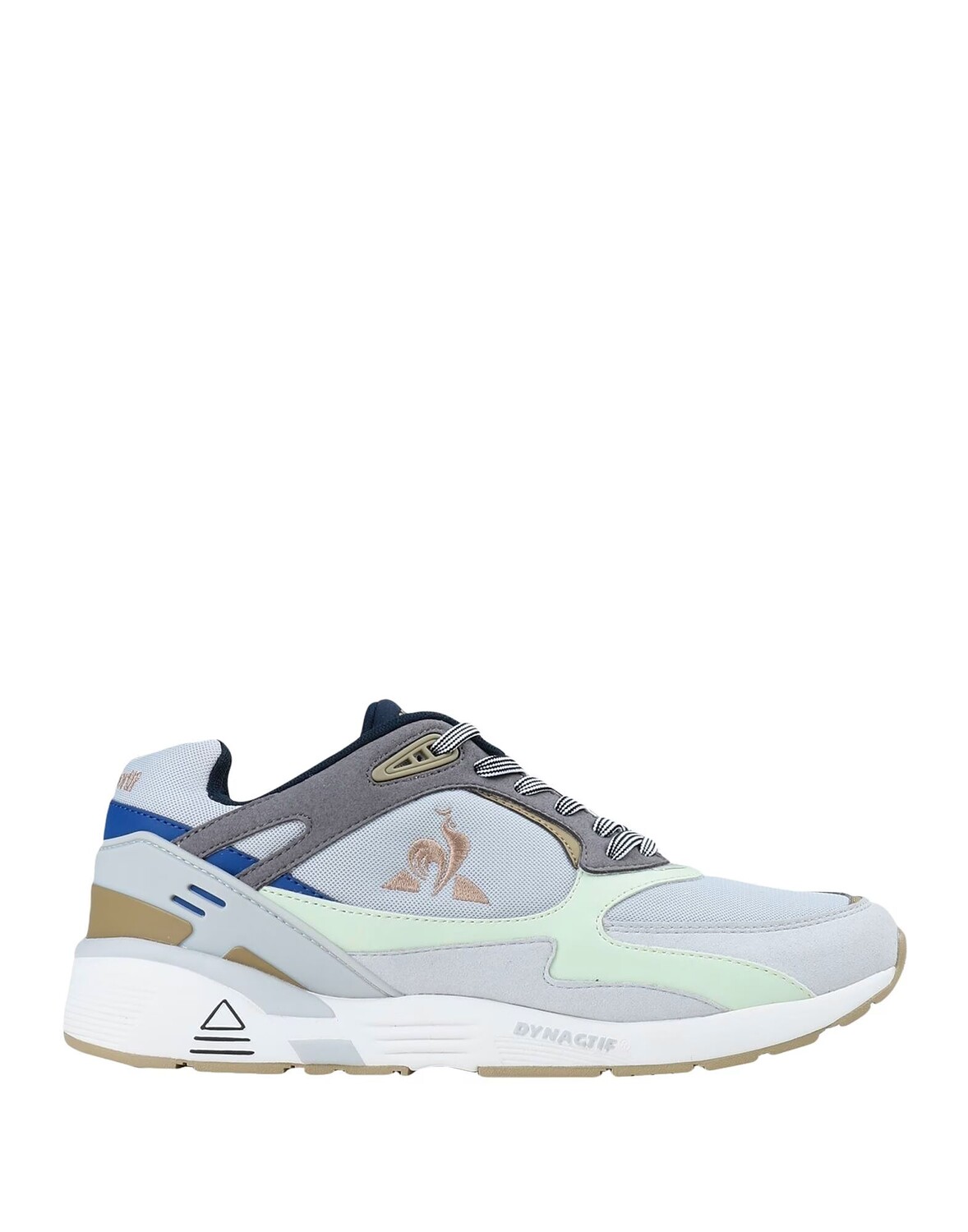 Кеды Le Coq Sportif, серый
Кеды Le Coq Sportif, серый
